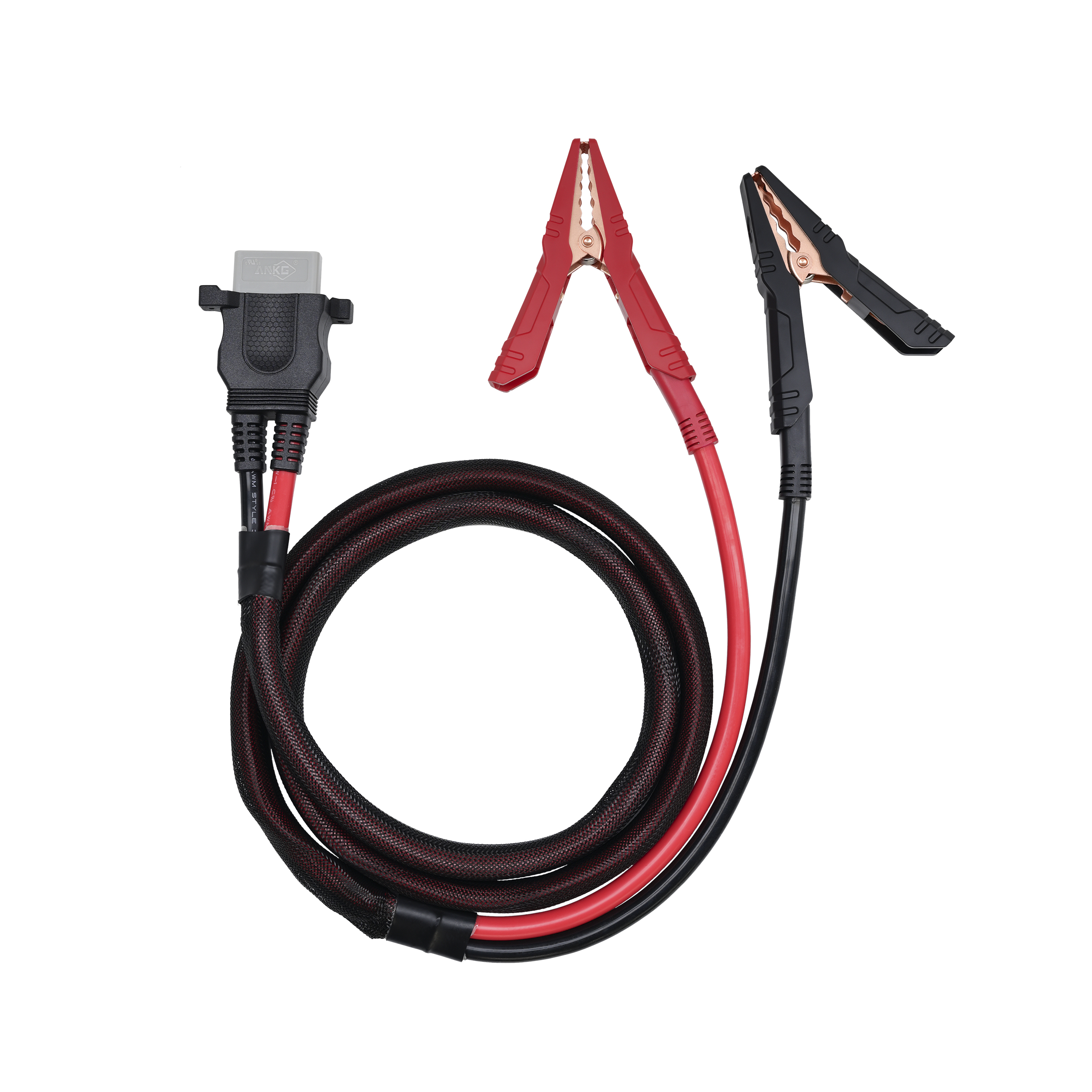 TOPDON Tornado 120000 T120A 全能編程穩壓充電器