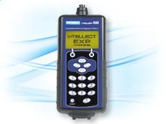 EXP-1000系列 專業型電導測試儀