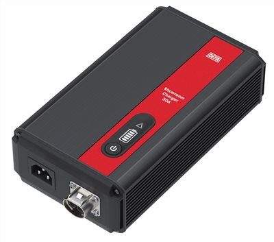 DEFA Showroom Charger 30A 展間用充電器